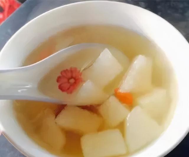 幼儿园的一周食谱