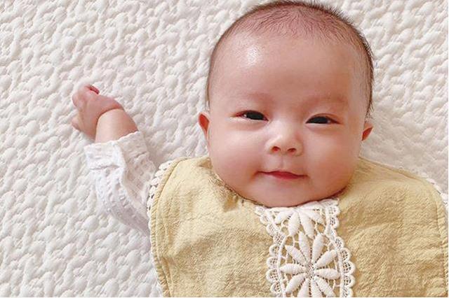 孩子聪不聪明，看看“小手”就知道一二！智商高低手掌上有信号