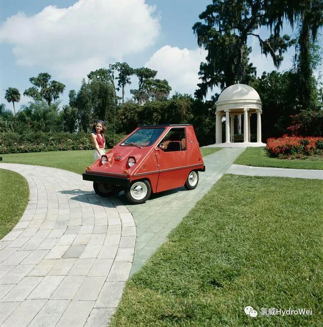 一百年前电动汽车被内燃机淘汰，电动汽车能源会是氢能还是锂电