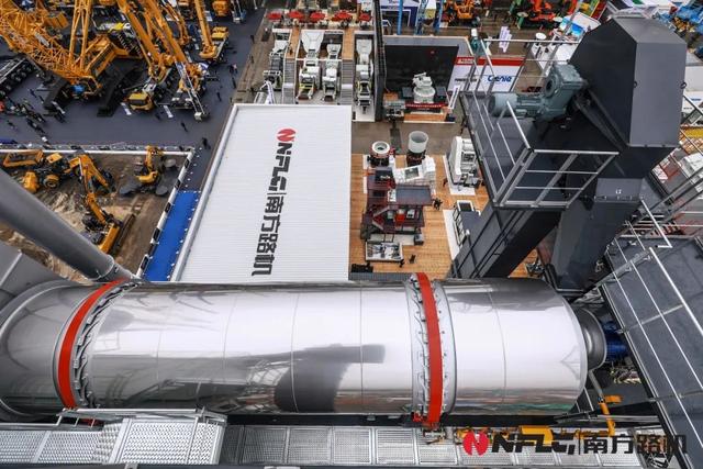 2022上海宝马展工程机械展会