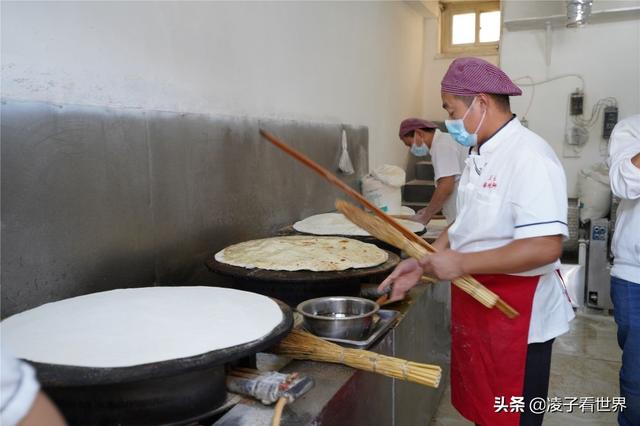 衡水美食