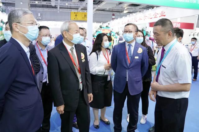 2018中国国际纺织机械展