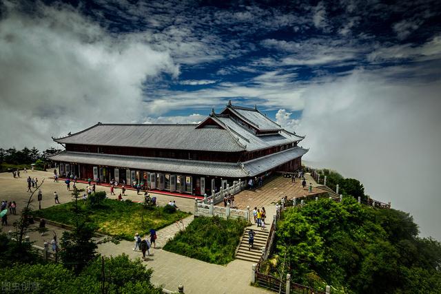 国家级风景名胜区名单