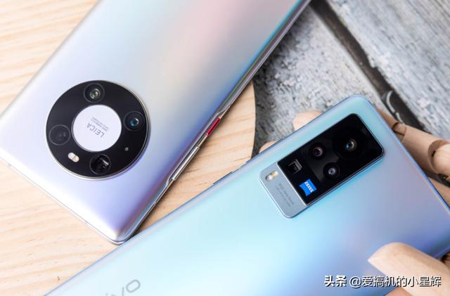 售价不到Mate40Pro一半，跑分却比麒麟9000更高，256GB+一亿像素