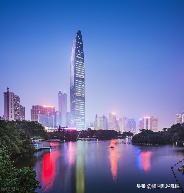 江苏昆山城市化发展的背后，回不去的房价，昆山城市之变