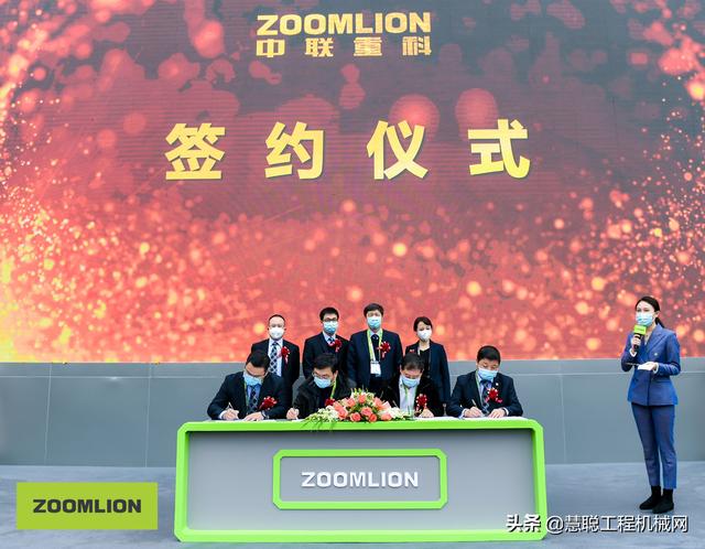 2020年上海宝马工程机械展情况
