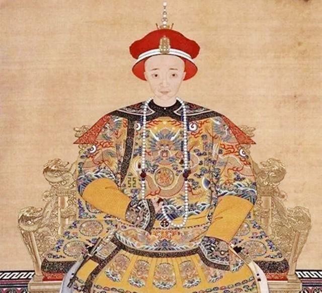 太平天国猛将林凤祥被押进京，咸丰呆坐许久只字未说，长叹一口气