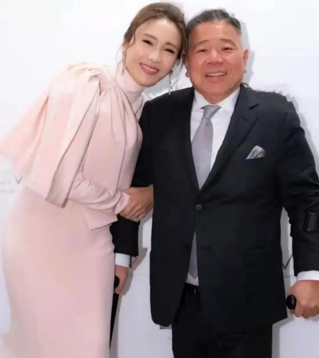 八位婚后转战商界的女明星：黎姿公司上市，张庭身价高达三百亿