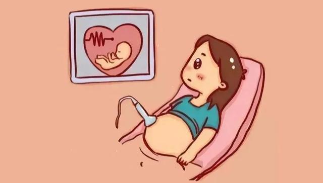 胎心180次，肚子发紧孕妈都怕怕