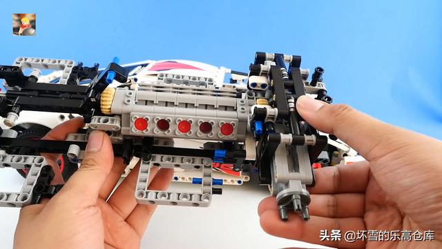 双鹰遥控车破碎机