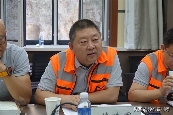 威海砂石制砂机生产厂家