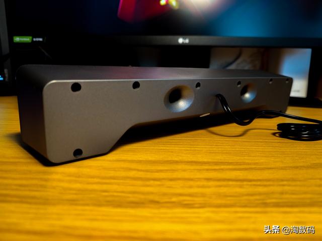 15塊8“德國重炮”屏下音箱曬單：從嫌棄到變臉，老規矩看圖說話