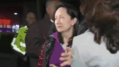 孟晚舟vs姚安娜：穷养和富养差距在哪儿