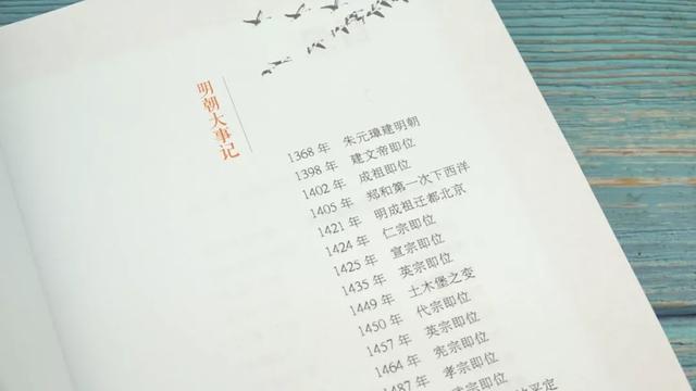 600多个历史故事，让孩子一口气读懂中国史