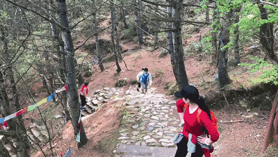 重阳节，老人养生要注意这几点