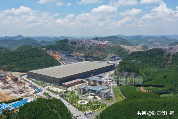百色微型制砂机报价