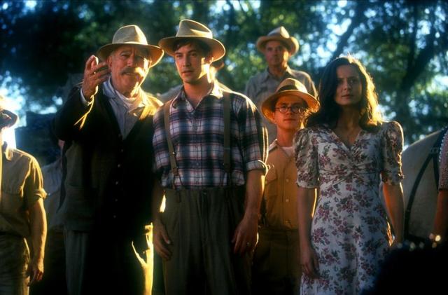 赶紧收藏，不输于《西西里的美丽传说》，一次推荐五部经典