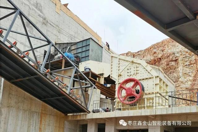 昆明砂石骨料制砂机生产商