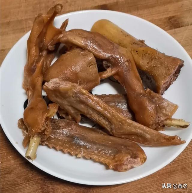 豆腐渣的做法