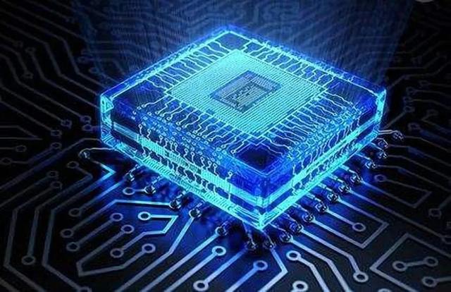 UP主捡块石头搓出个CPU？恕我直言，人类做不到。