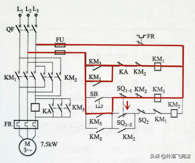 叶片过滤机图纸