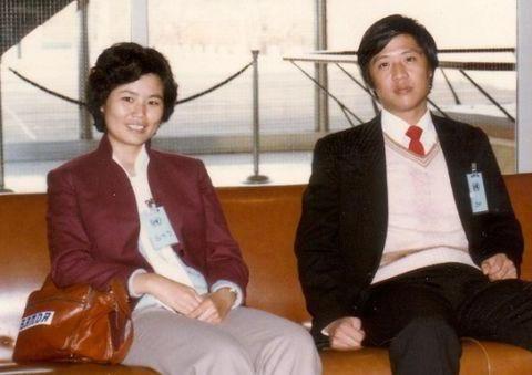 邢质斌丈夫 邢质斌丈夫（邢质斌丈夫朴赞宏是哪年出生） 生活