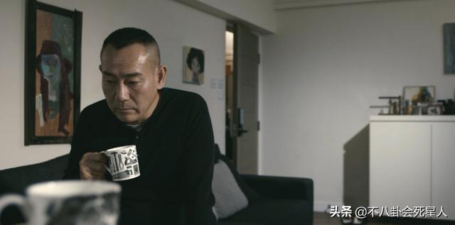 tvb男明星