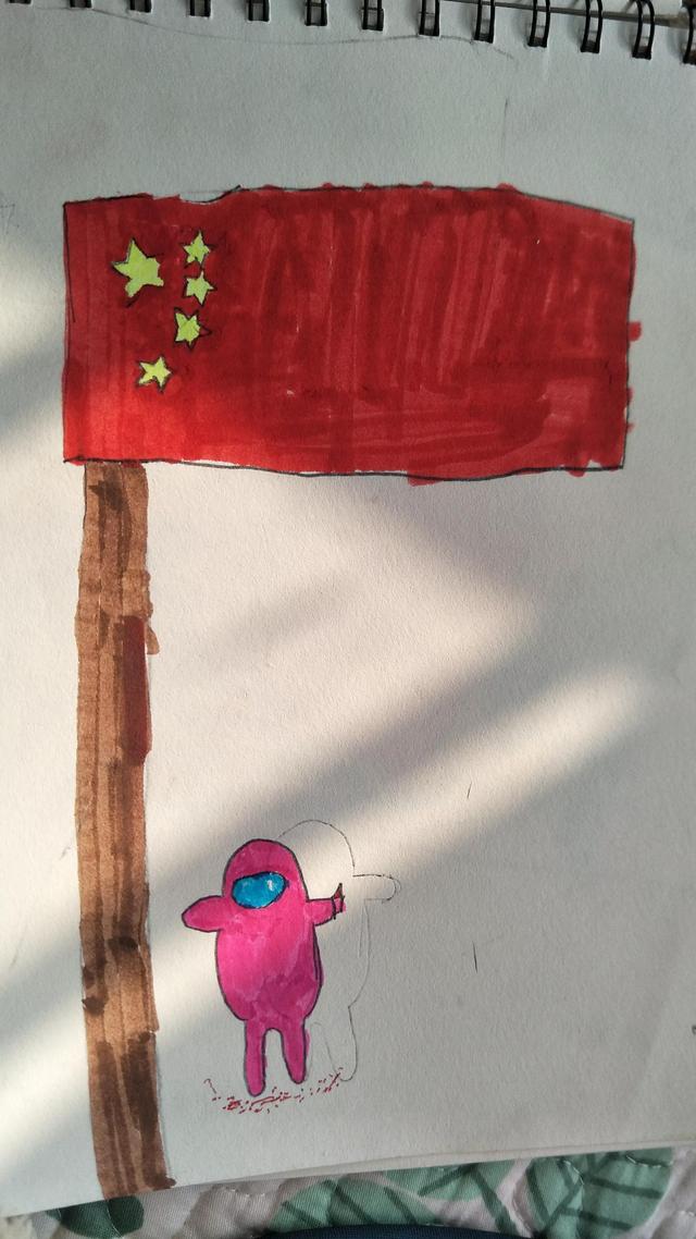 孩子应该几岁学画画？求指点