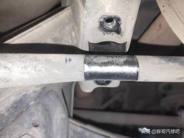 06中华骏捷后减震和悬挂价格，中华汽车减震器多少钱-第14张图片