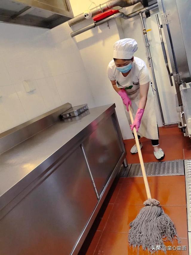 「童心童语托育」聊一聊托育机构的安全与卫生那些事儿