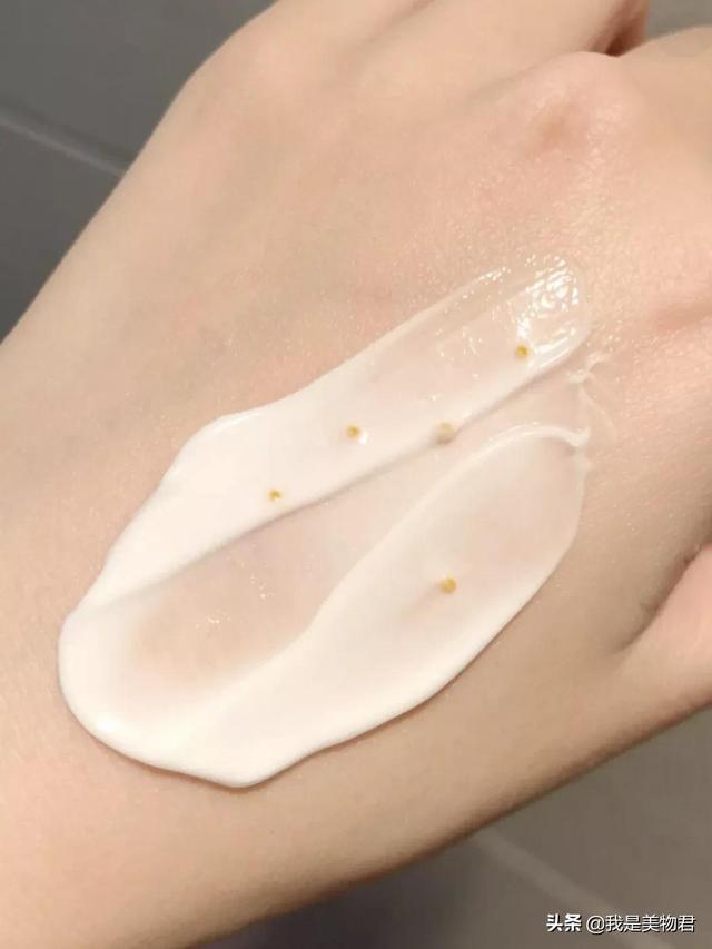 适合油皮用的身体乳