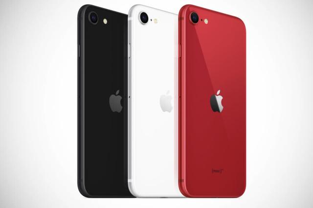 升级5G芯片！传iPhone SE 3明年春季发布会登场