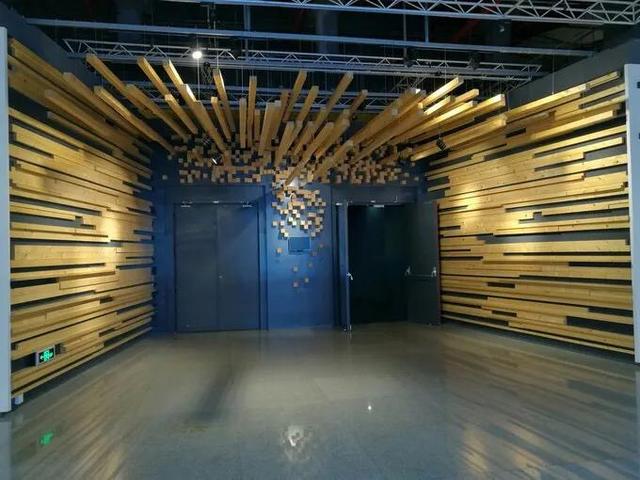 深圳机械展展馆