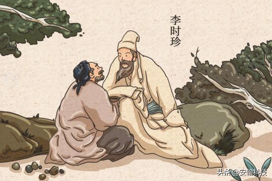 涨姿势！古人养胃三大饮食原则“适时、适度、适中”