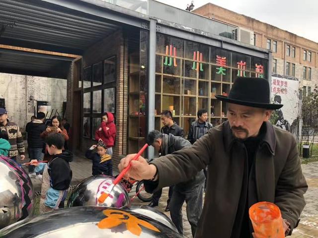 展辉装饰工程