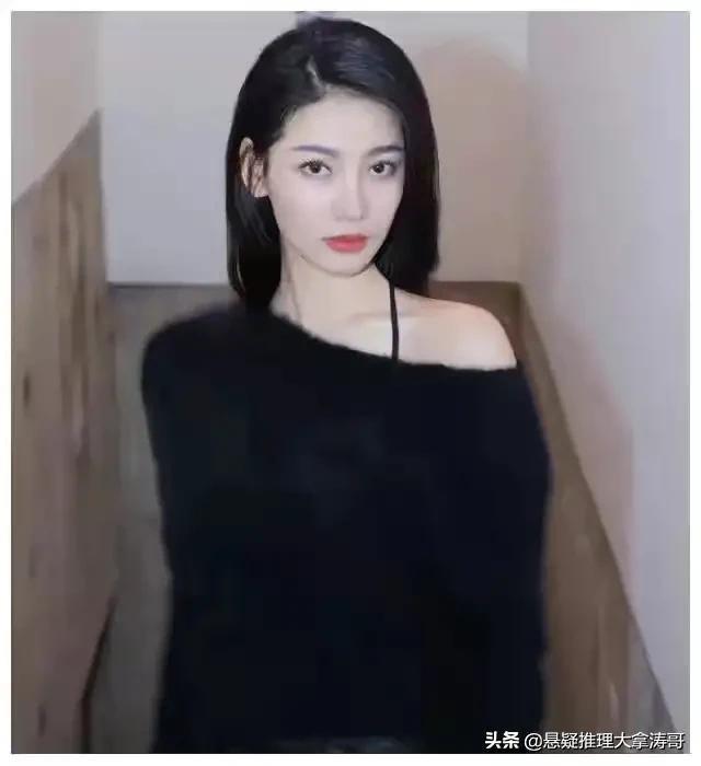 《扫黑风暴》结局隐藏剧情：孙兴生父王政，周冬雨同学演技佩服吗