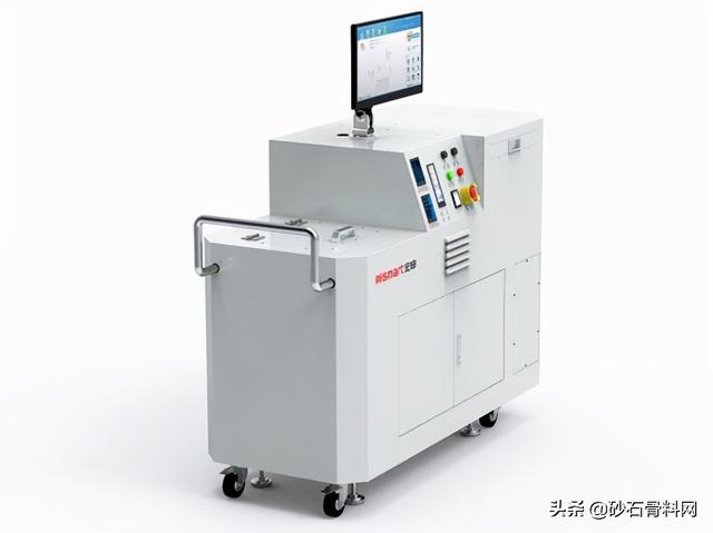 砂石实验报告总结