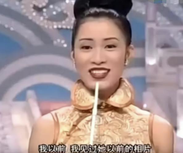 佘诗曼郑嘉颖:双料影后佘诗曼的逆天改命史，和她背后的5个男人