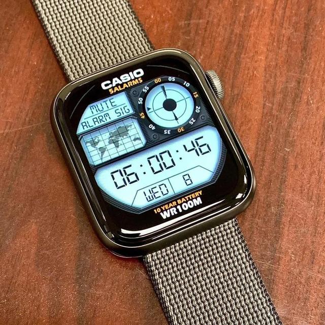 太空人表盘抄袭！华为手表火爆全网收入1300万的设计啥情况？