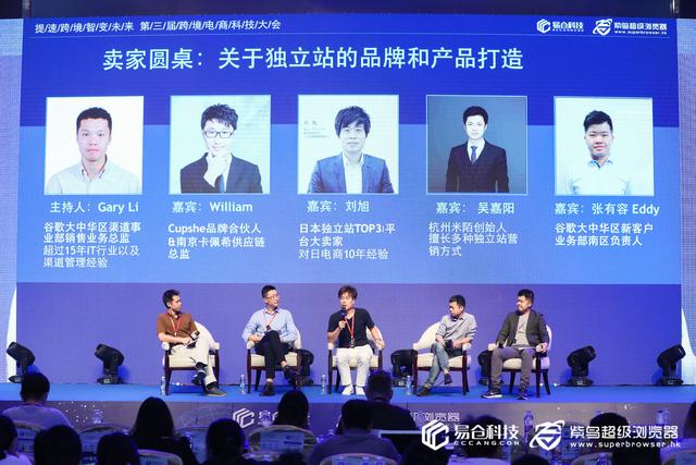 海外独立站怎么推广「如何打造产品品牌」