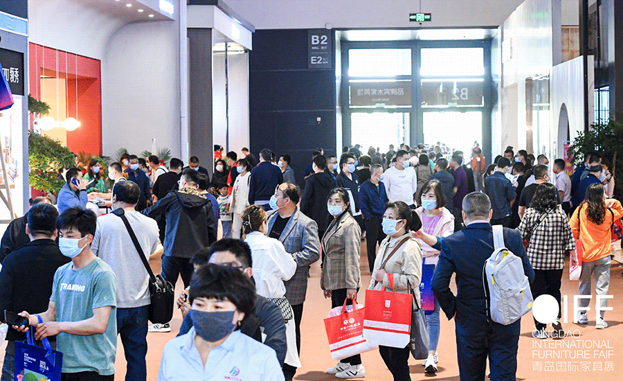 广东全屋定制机械展