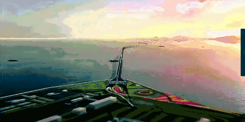 三峡每天赚2亿，烟草35亿，高铁每天亏5亿，差距怎会这么大呢？