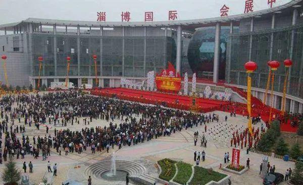 淄博智能机械展