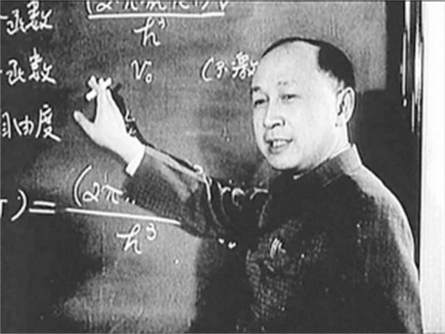 国家究竟对钱学森多重视？看他两个贴身保镖的身份，就知道了