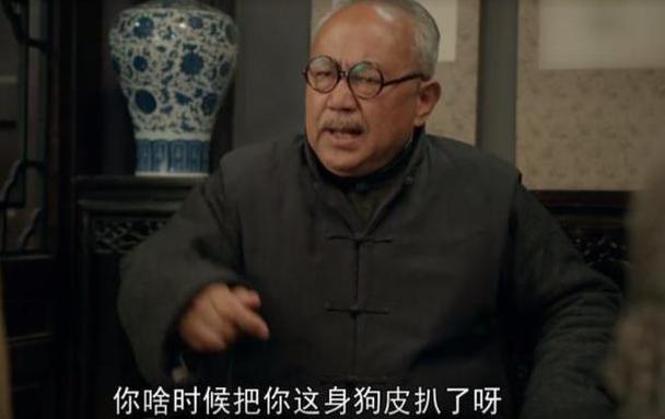 央视这剧运气真好，积压5年播出收视率“独领风骚”，连续4次第一