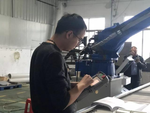广东佛山顺德伦教机械展