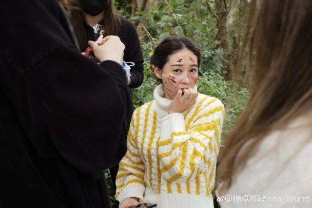 42岁TVB视后胞姐终于荣升女主角！曾跑龙套11年演尽闲角