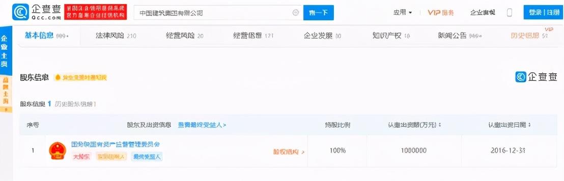 万科是国企吗