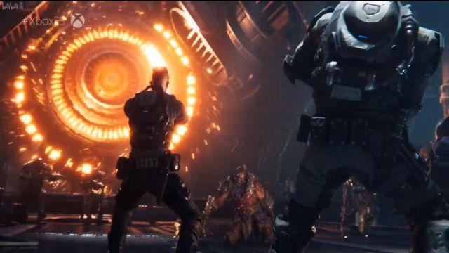 2019 E3微软展前发布会内容汇总：赛博朋克2077发售日公布