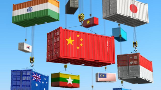 重磅！中国正式申请加入CPTPP，新加坡立首功，难关或许是这三国